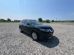 Nissan Vehiculos salvage en venta: 2020 Nissan Rogue S