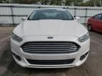 2015 Ford Fusion Titanium