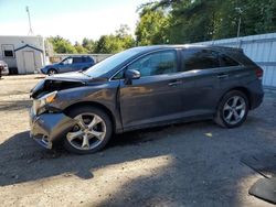 2013 Toyota Venza LE en venta en Lyman, ME