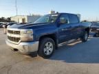 2016 Chevrolet Silverado C1500 LT