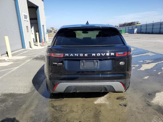 2020 Land Rover Range Rover Velar S