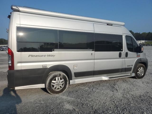 2017 Dodge RAM Promaster 3500 3500 High