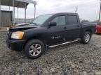 2010 Nissan Titan XE