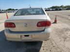 2007 Buick Lucerne CXL