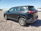 2014 Jeep Cherokee Sport