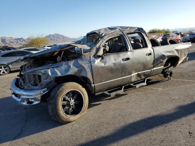 2008 Dodge RAM 1500 ST