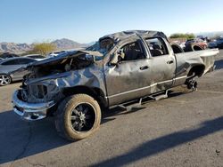 Dodge salvage cars for sale: 2008 Dodge RAM 1500 ST