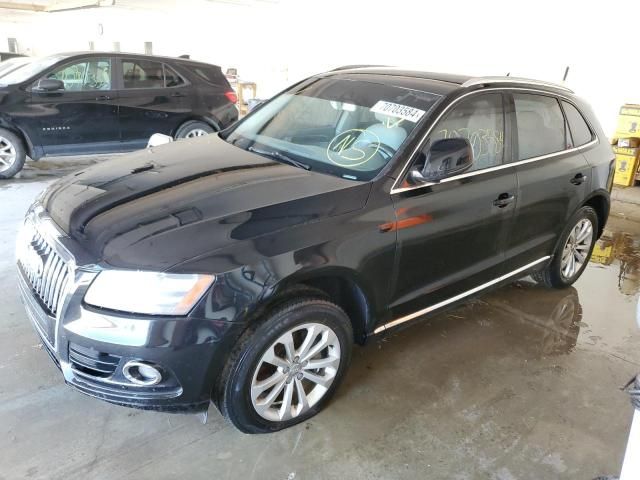 2014 Audi Q5 Premium