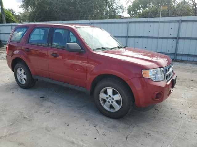 2009 Ford Escape XLS