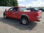 2002 Dodge Dakota Quad Sport