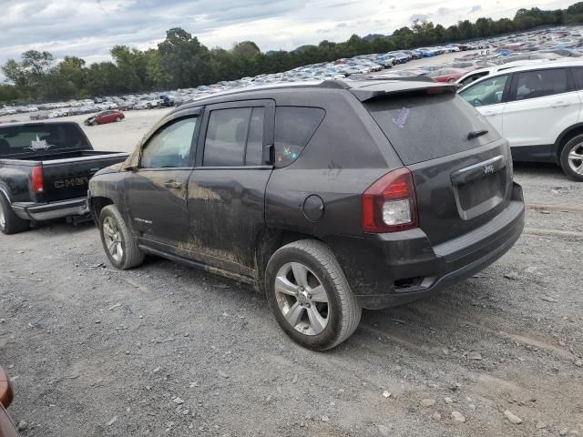 2014 Jeep Compass Sport