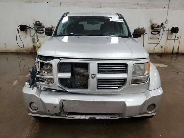 2007 Dodge Nitro R/T