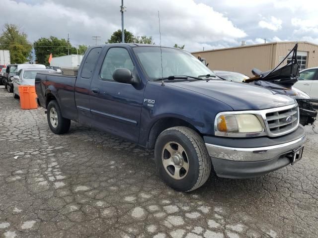 2003 Ford F150