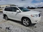 2008 Toyota Highlander Limited