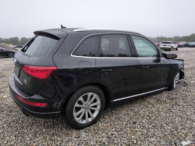 2013 Audi Q5 Premium