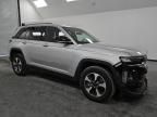 2024 Jeep Grand Cherokee Limited 4XE