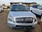 2006 Honda Pilot EX