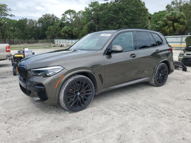 2023 BMW X5 Sdrive 40I