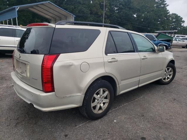 2009 Cadillac SRX