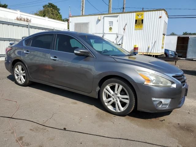 2014 Nissan Altima 3.5S