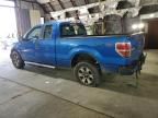 2013 Ford F150 Super Cab