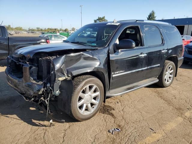 2009 GMC Yukon Denali