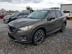 2016 Mazda CX-5 GT