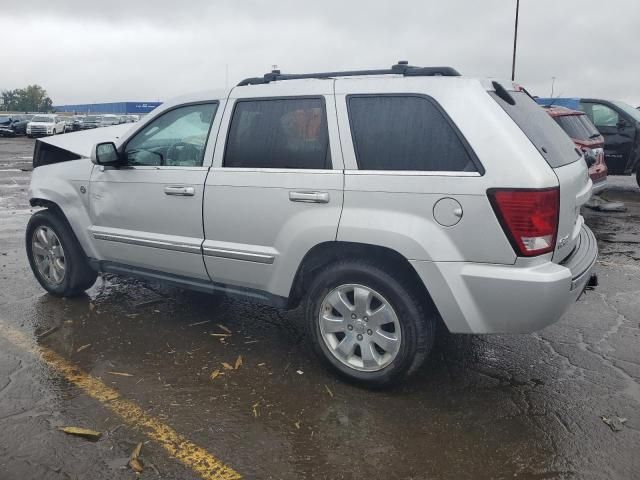 2009 Jeep Grand Cherokee Limited