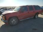 1997 Chevrolet Suburban K1500