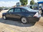 2009 Mercury Sable