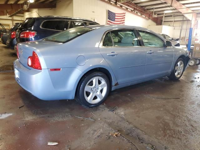 2009 Chevrolet Malibu LS