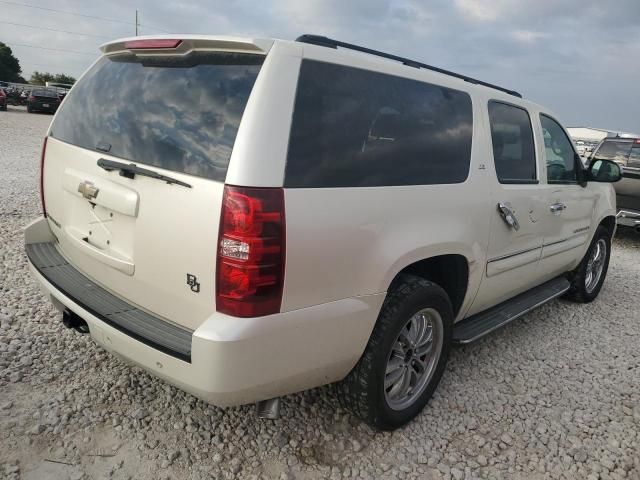 2008 Chevrolet Suburban C1500  LS