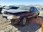 1993 Mercury Grand Marquis LS