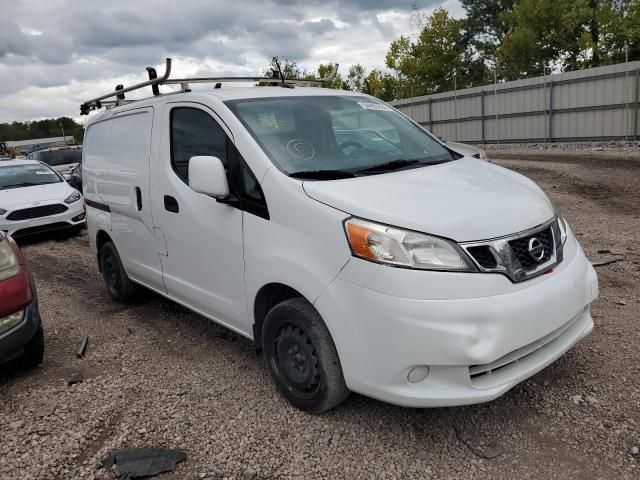 2015 Nissan NV200 2.5S