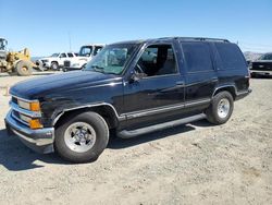 1995 Chevrolet Tahoe C1500 en venta en American Canyon, CA