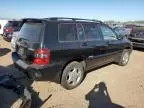 2007 Toyota Highlander Sport