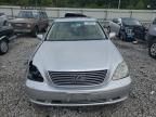 2005 Lexus LS 430