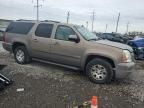 2007 GMC Yukon XL C1500