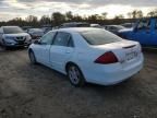 2007 Honda Accord SE