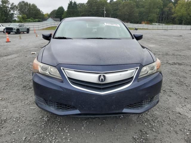 2015 Acura ILX 20