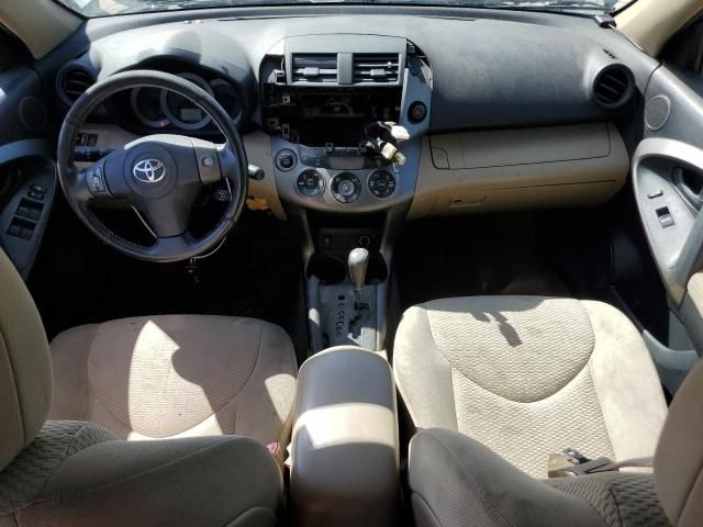 2009 Toyota Rav4 Limited