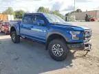 2018 Ford F150 Raptor