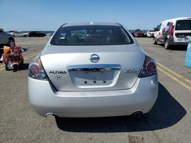 2011 Nissan Altima Base