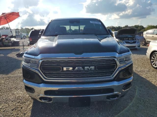 2019 Dodge RAM 1500 Limited