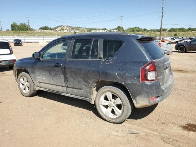 2014 Jeep Compass Sport