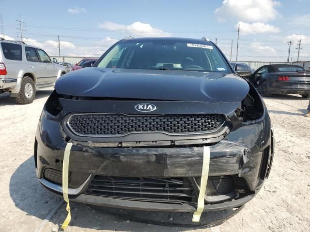 2018 KIA Niro FE