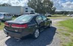 2011 Lincoln MKZ Hybrid