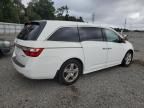 2011 Honda Odyssey Touring