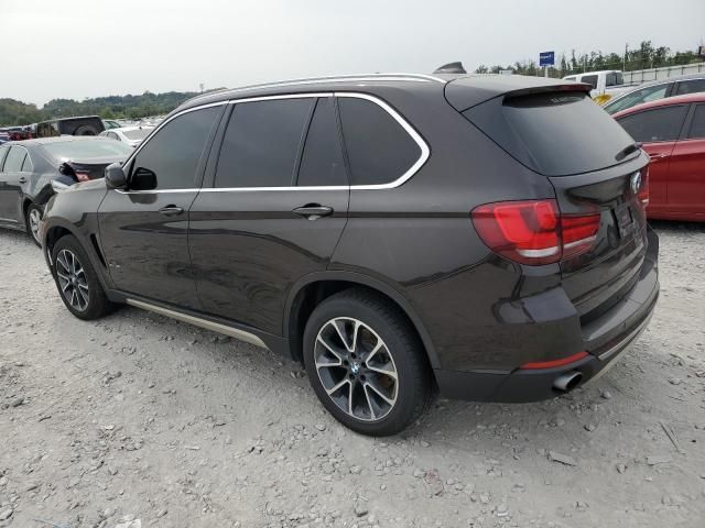 2014 BMW X5 XDRIVE35I