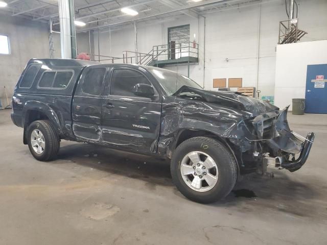 2010 Toyota Tacoma Access Cab